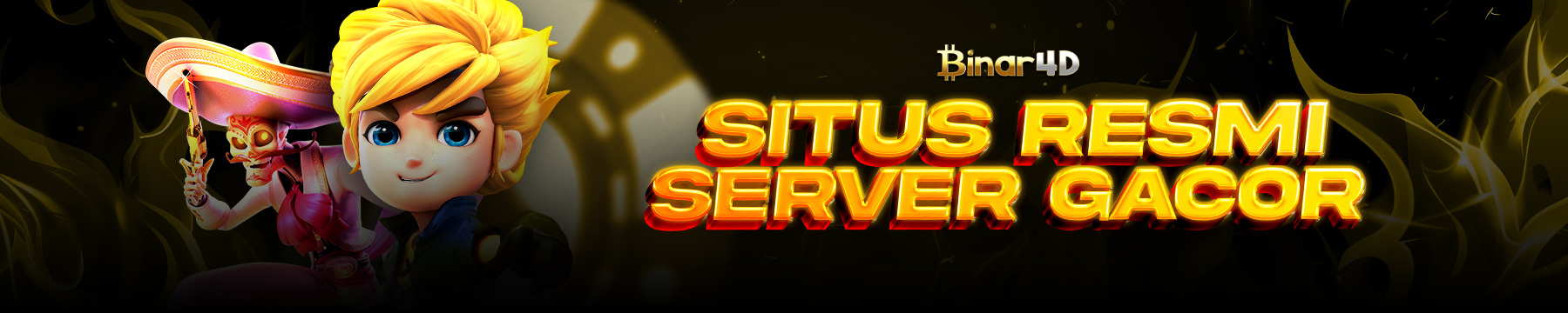 BINAR4D - MENANG BERAPAPUN PASTI DIBAYAR